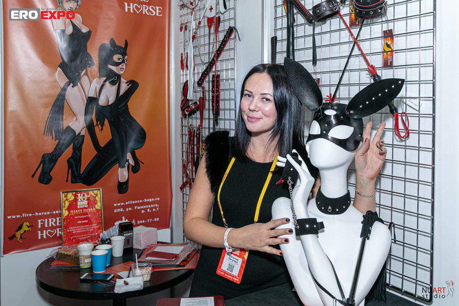 2019俄罗斯成人展展商02图片42