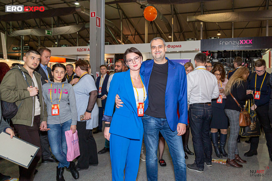 2019俄罗斯成人展展商02图片43
