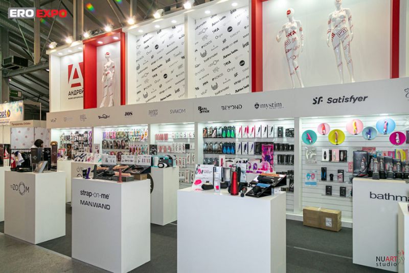 2019����˹����չչ��03ͼƬ9