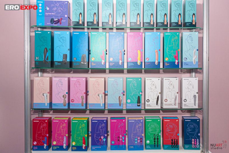 2019����˹����չչ��03ͼƬ17