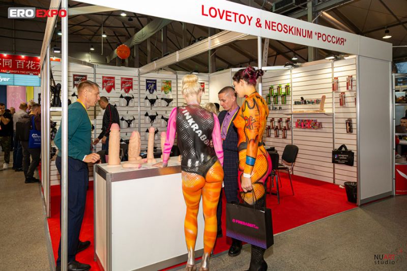 2019����˹����չչ��03ͼƬ37