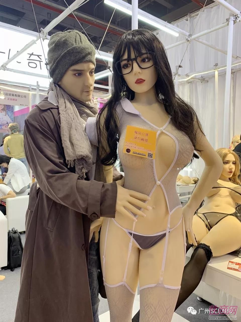 广州性文化节参展企业 (26)