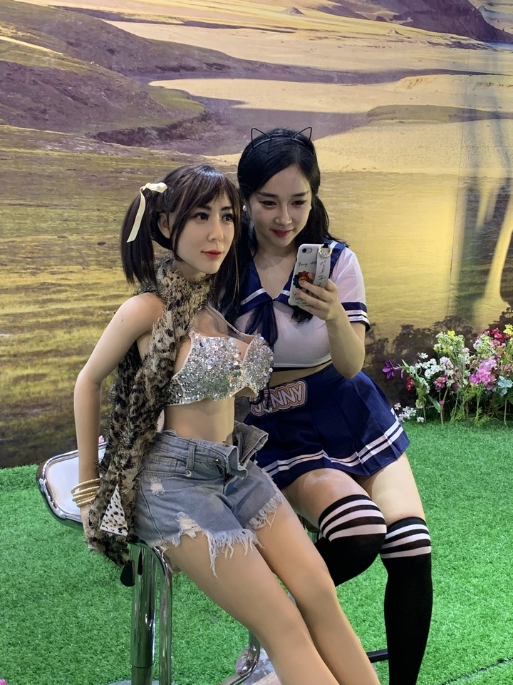 广州性文化节欣赏模特 (44)