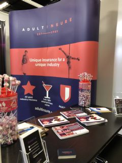 ��Գ�����ҵ�ı��չ�˾AdultInsurչ̨