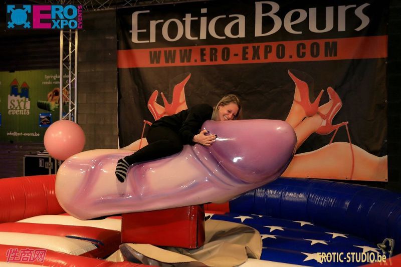 安特卫普成人展eroexpo-参展观众 (4)