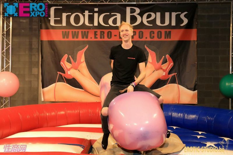 安特卫普成人展eroexpo-参展观众 (8)