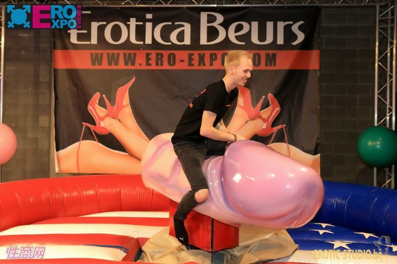 安特卫普成人展eroexpo-参展观众 (9)