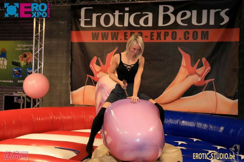 安特卫普成人展eroexpo-参展观众 (12)