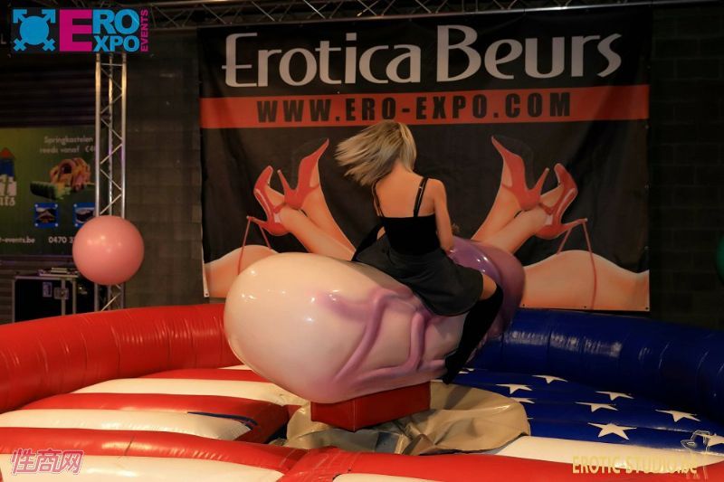 安特卫普成人展eroexpo-参展观众 (15)