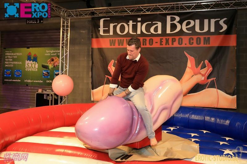 安特卫普成人展eroexpo-参展观众 (26)