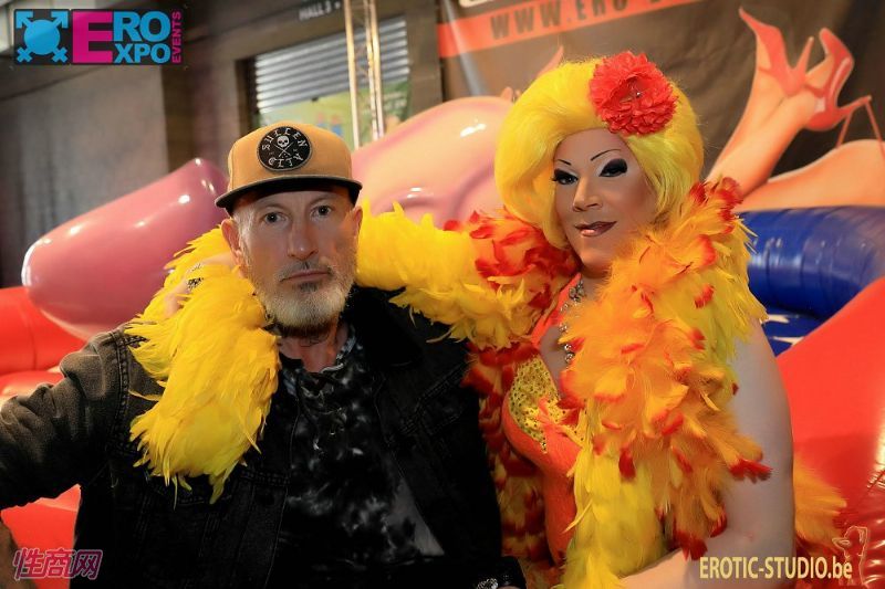 安特卫普成人展eroexpo-参展观众 (29)