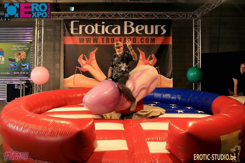 安特卫普成人展eroexpo-参展观众 (30)