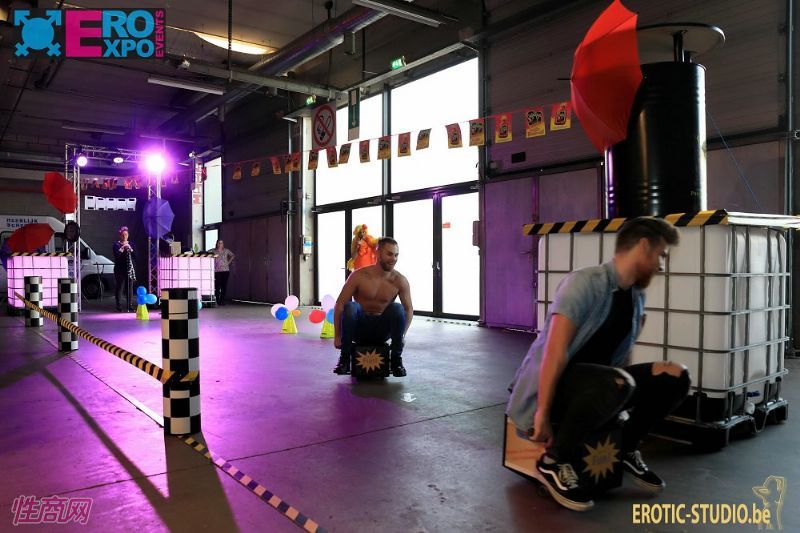 安特卫普成人展eroexpo-参展观众 (33)