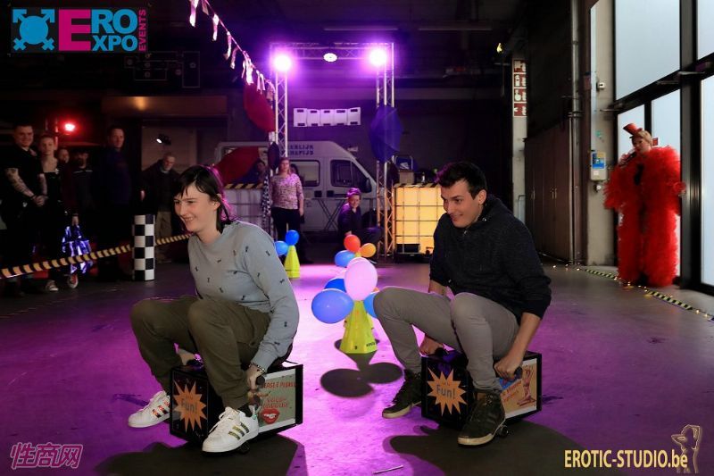 安特卫普成人展eroexpo-参展观众 (38)