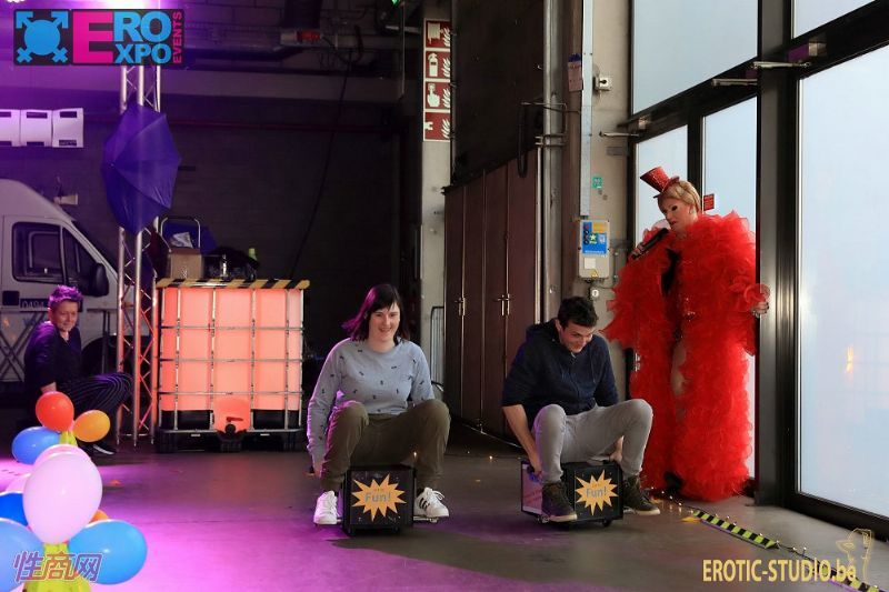 安特卫普成人展eroexpo-参展观众 (37)