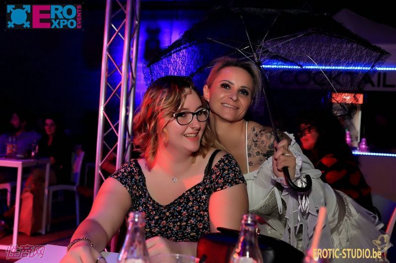 安特卫普成人展eroexpo-参展观众 (42)
