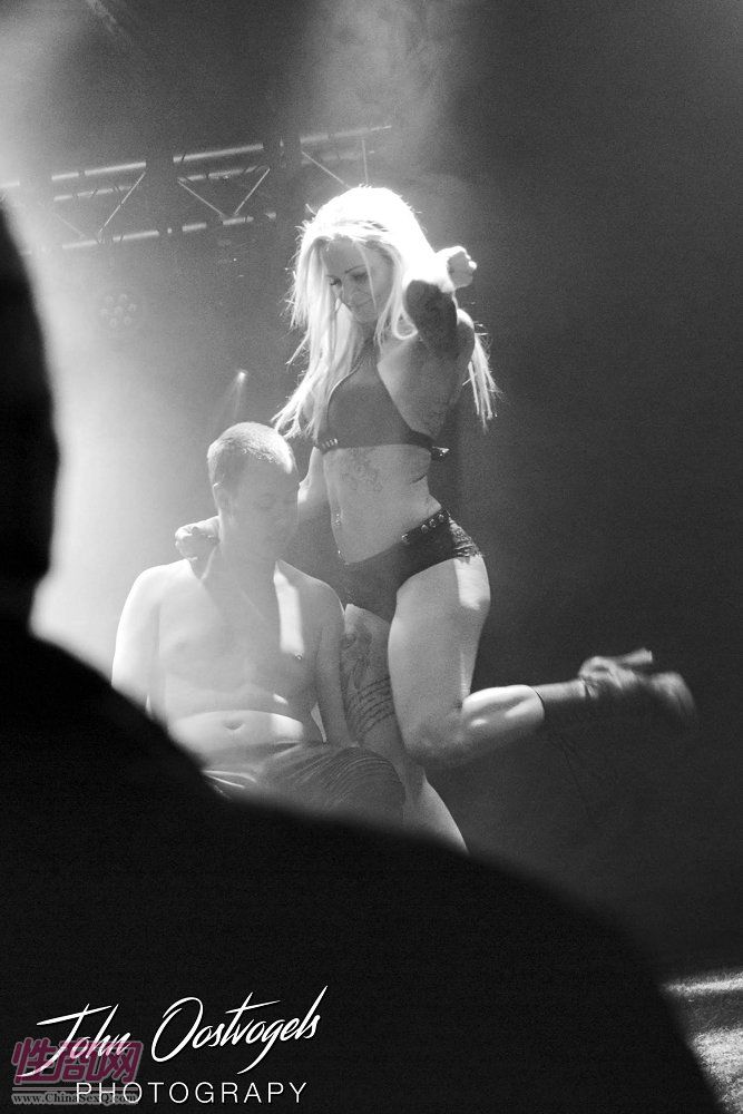 安特卫普成人展eroexpo-精彩演出 (8)