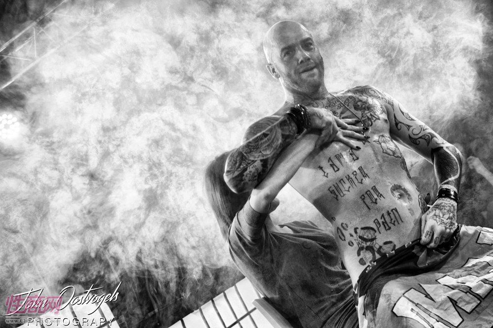 安特卫普成人展eroexpo-精彩演出 (9)