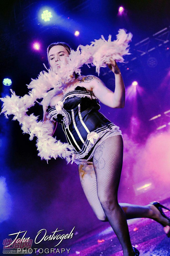 安特卫普成人展eroexpo-精彩演出 (13)