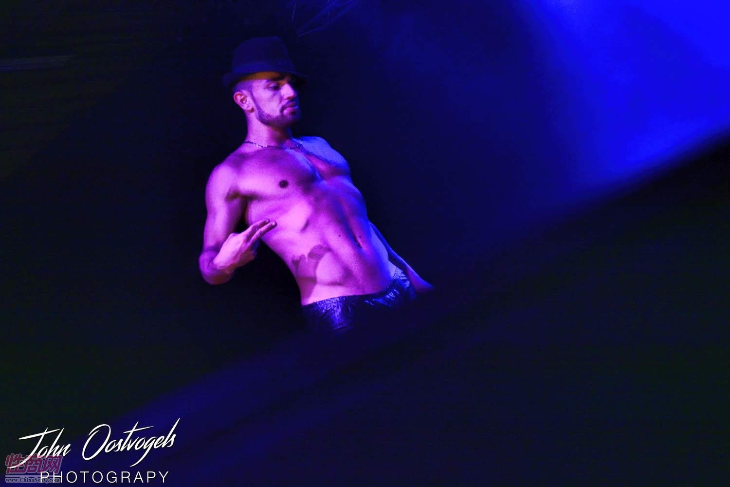 安特卫普成人展eroexpo-精彩演出 (4)