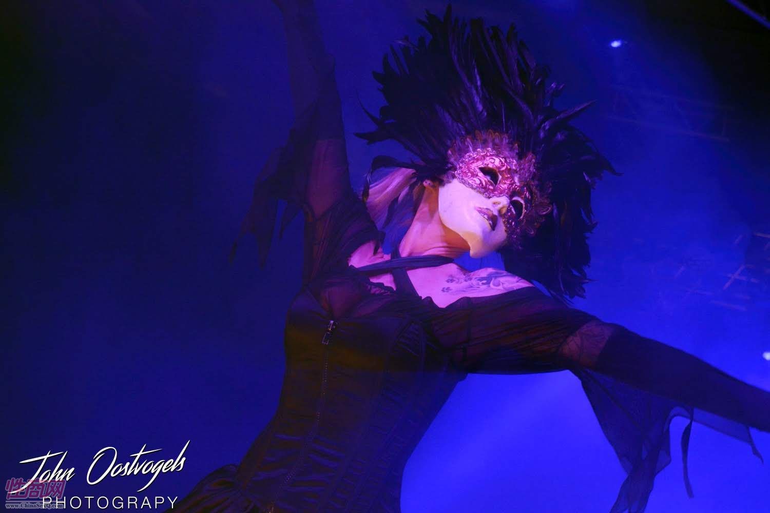 安特卫普成人展eroexpo-精彩演出 (6)