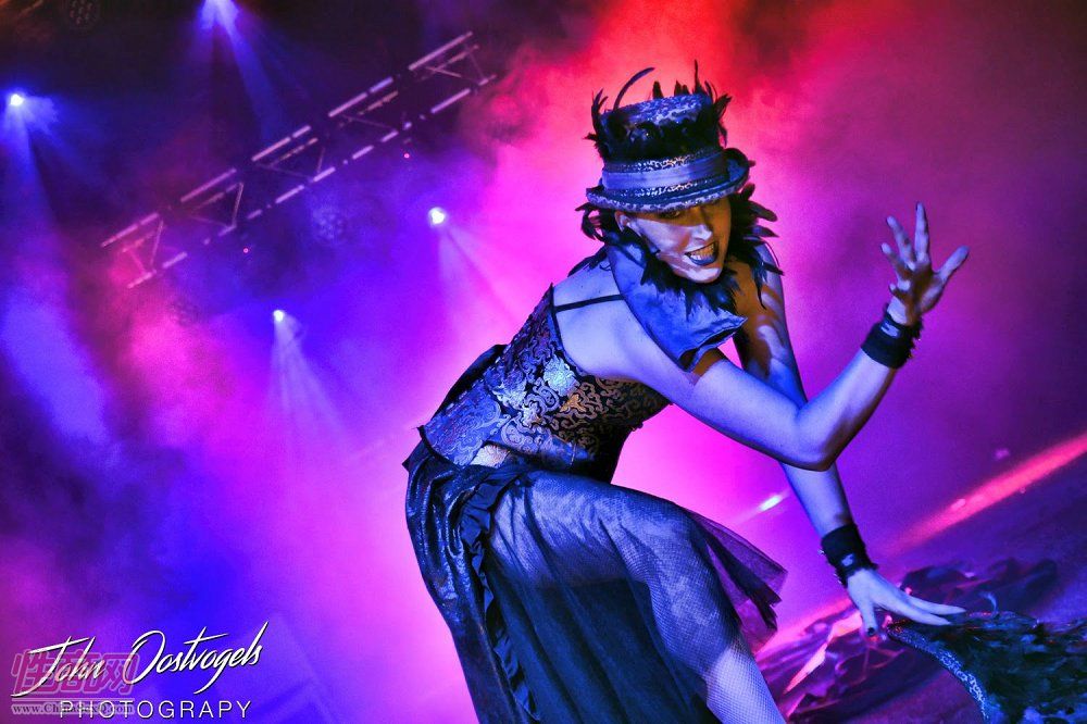 安特卫普成人展eroexpo-精彩演出 (16)