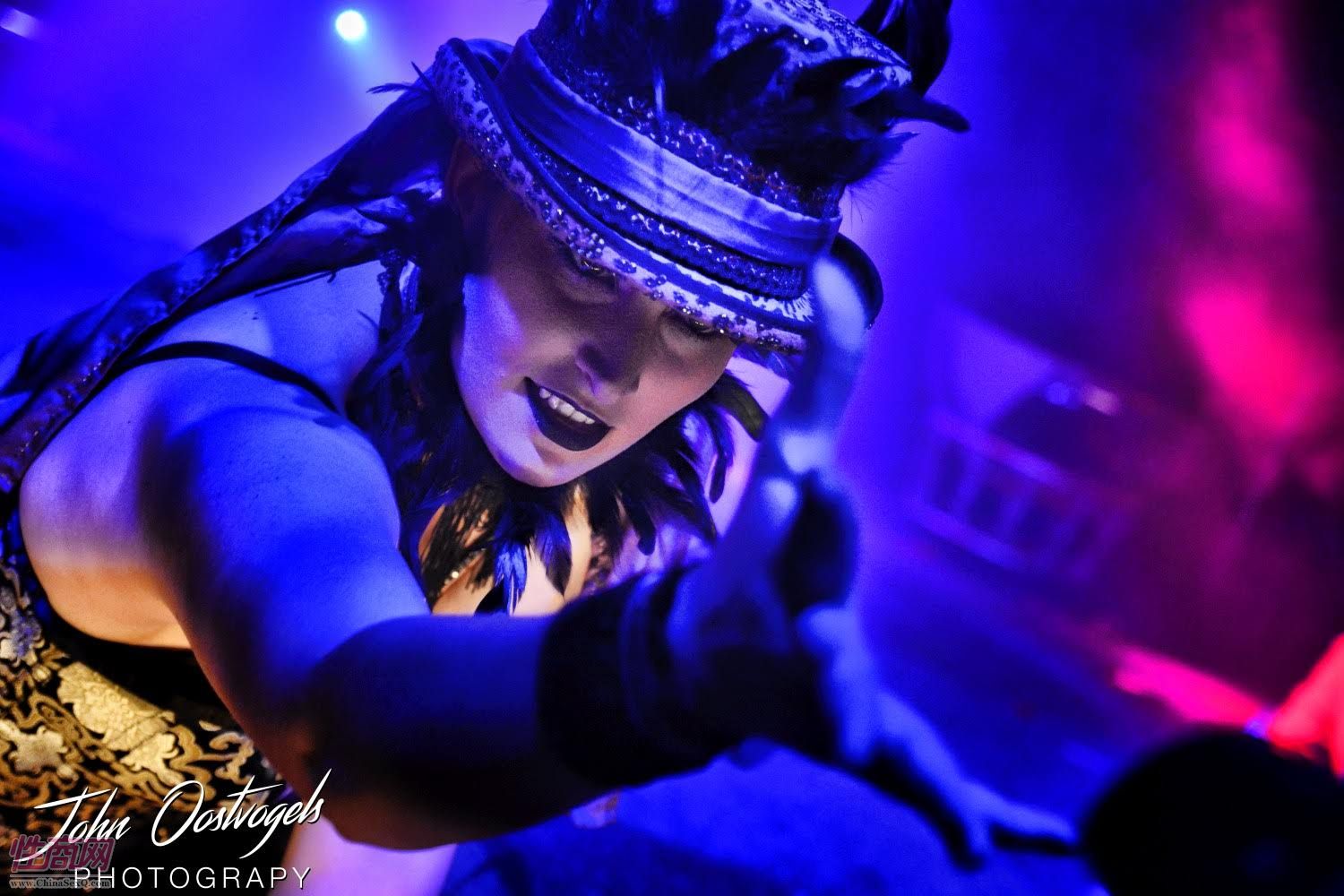 安特卫普成人展eroexpo-精彩演出 (17)