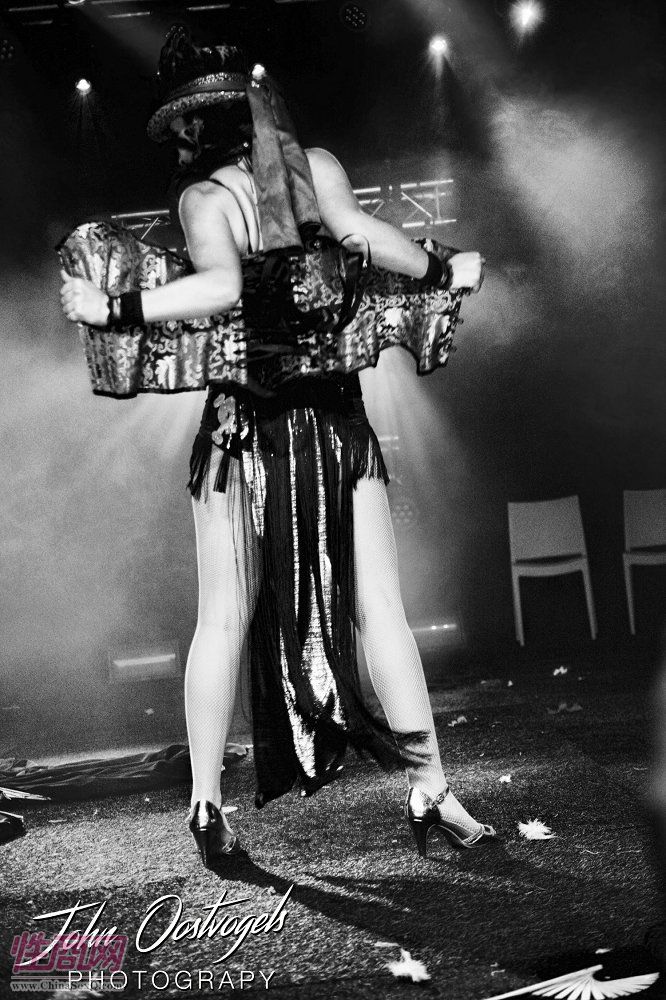 安特卫普成人展eroexpo-精彩演出 (18)