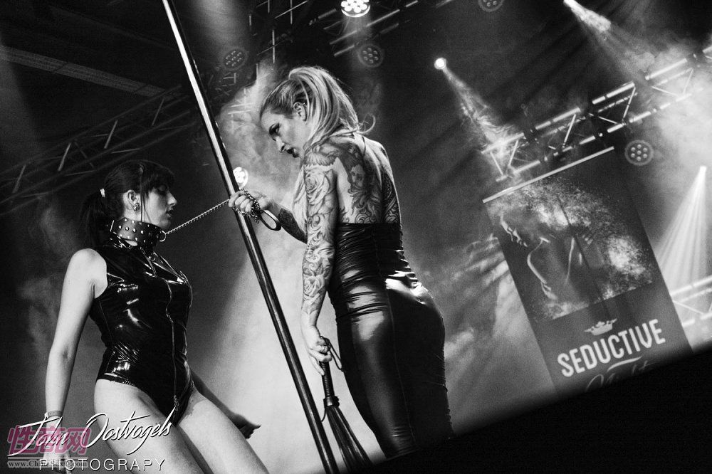 安特卫普成人展eroexpo-精彩演出 (25)