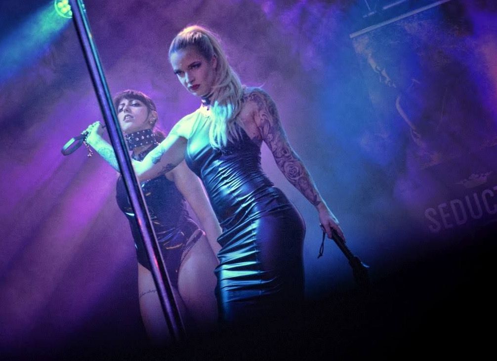 安特卫普成人展eroexpo-精彩演出 (24)