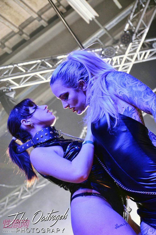 安特卫普成人展eroexpo-精彩演出 (29)