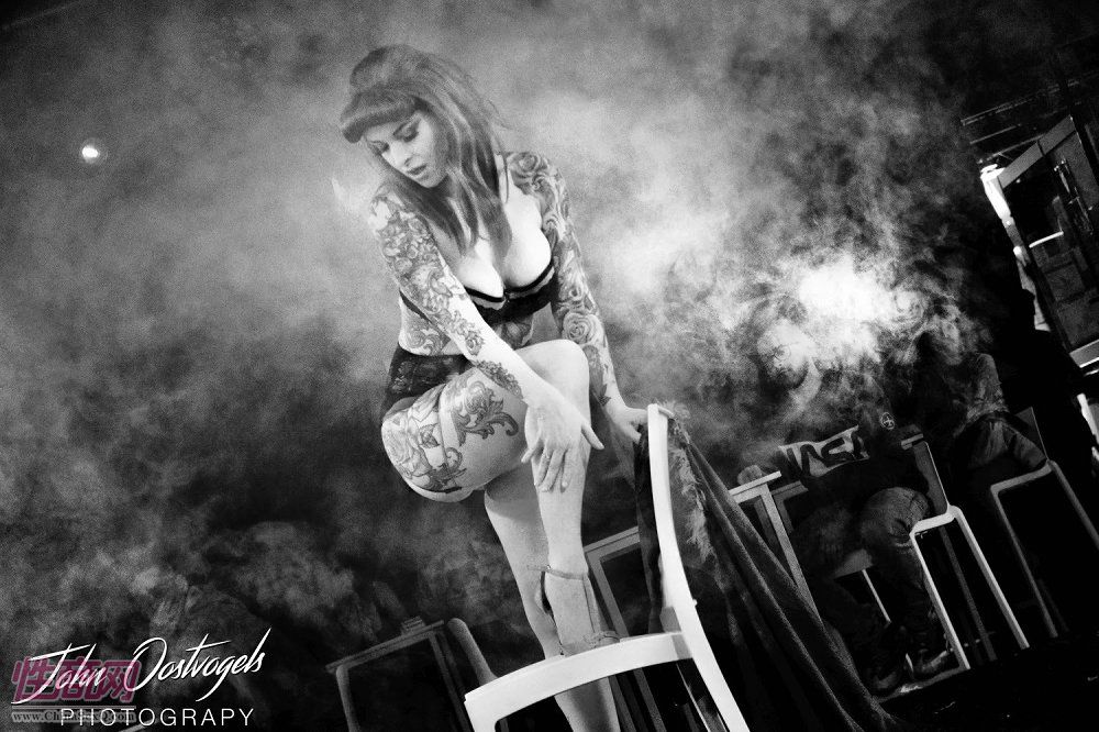 安特卫普成人展eroexpo-精彩演出 (45)