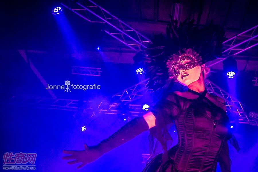 安特卫普成人展eroexpo-精彩演出 (54)