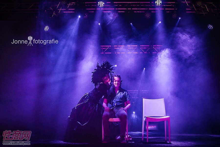安特卫普成人展eroexpo-精彩演出 (56)