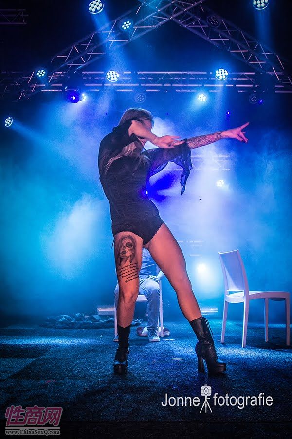 安特卫普成人展eroexpo-精彩演出 (57)