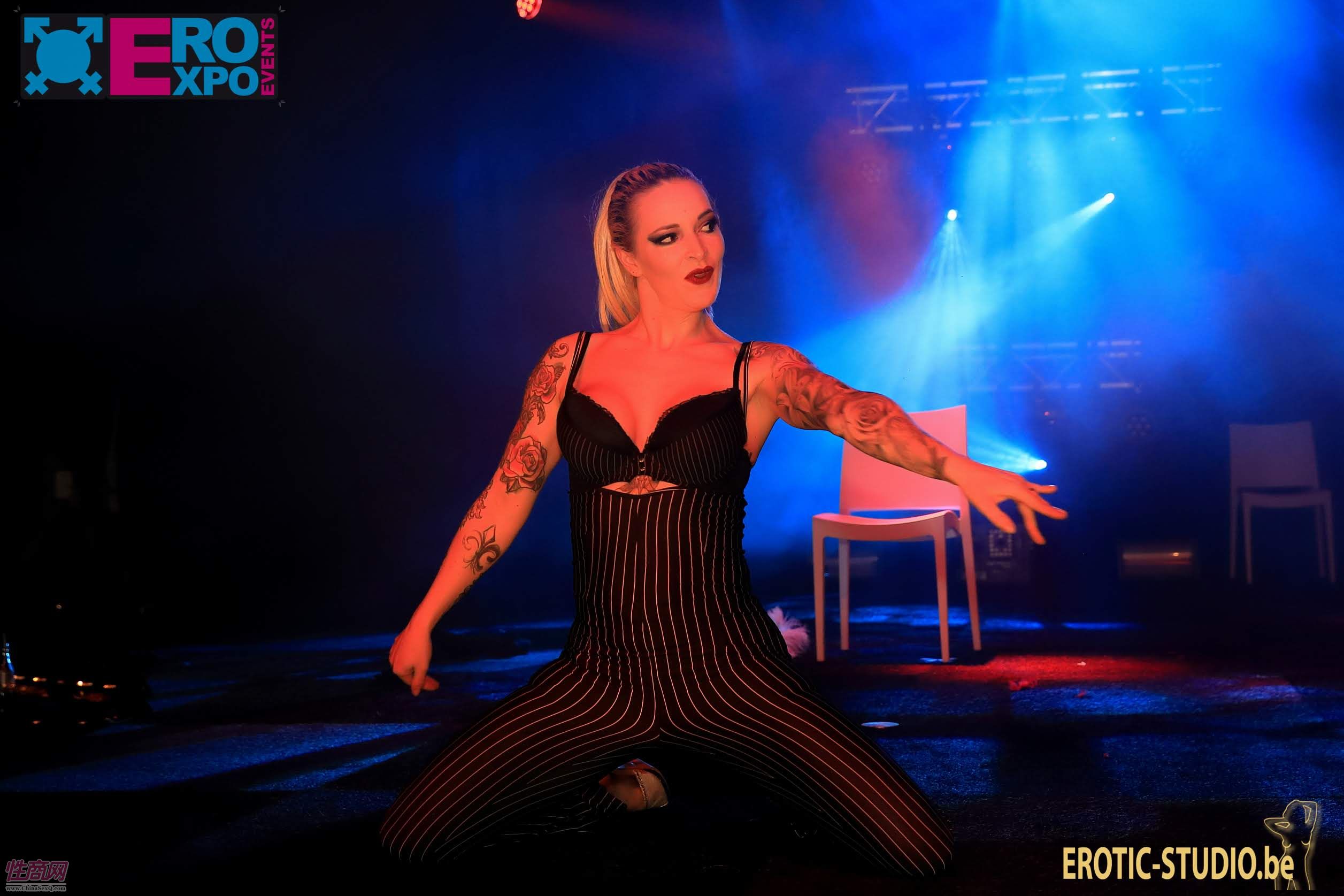 安特卫普成人展eroexpo-劲爆表演 (36)