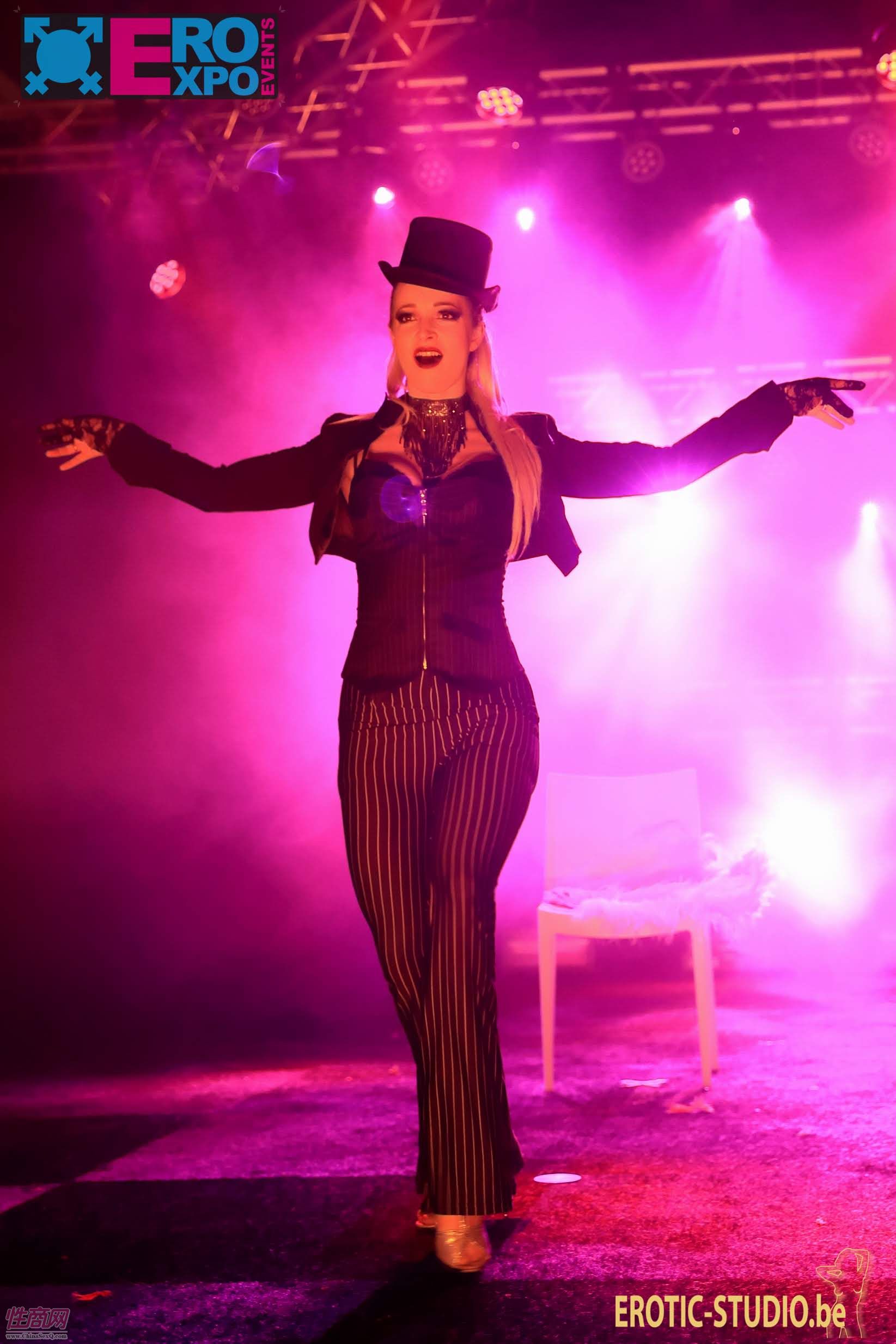 安特卫普成人展eroexpo-劲爆表演 (27)