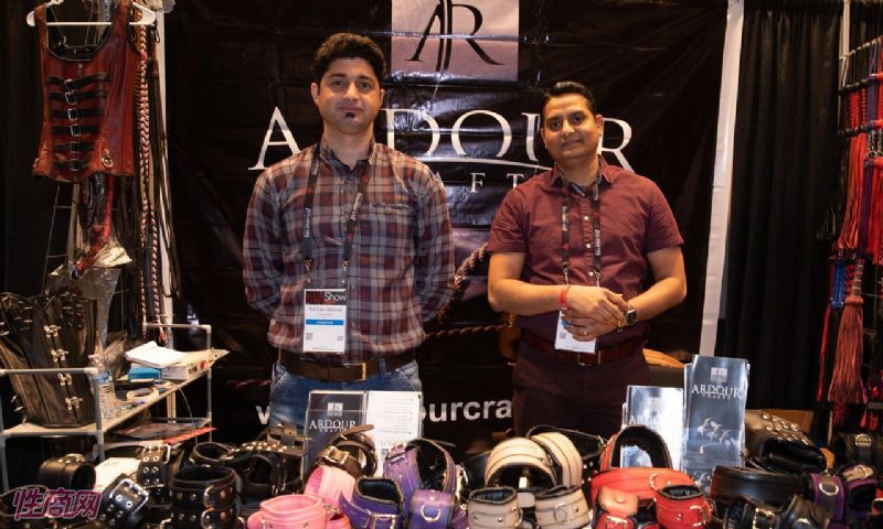 ArdorƤ��sm��Ʒչ̨