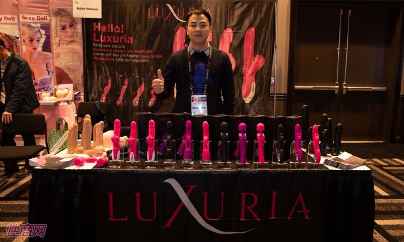Luxuria���չ̨