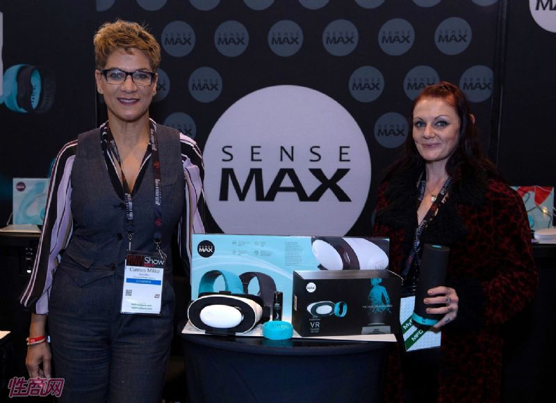 Sensemax��VR���