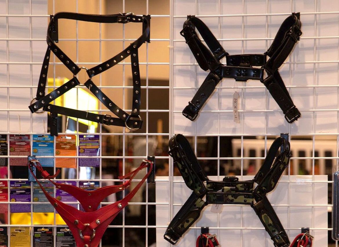 ��˹ά��˹����չAVNShow-��չƷ�� (164)