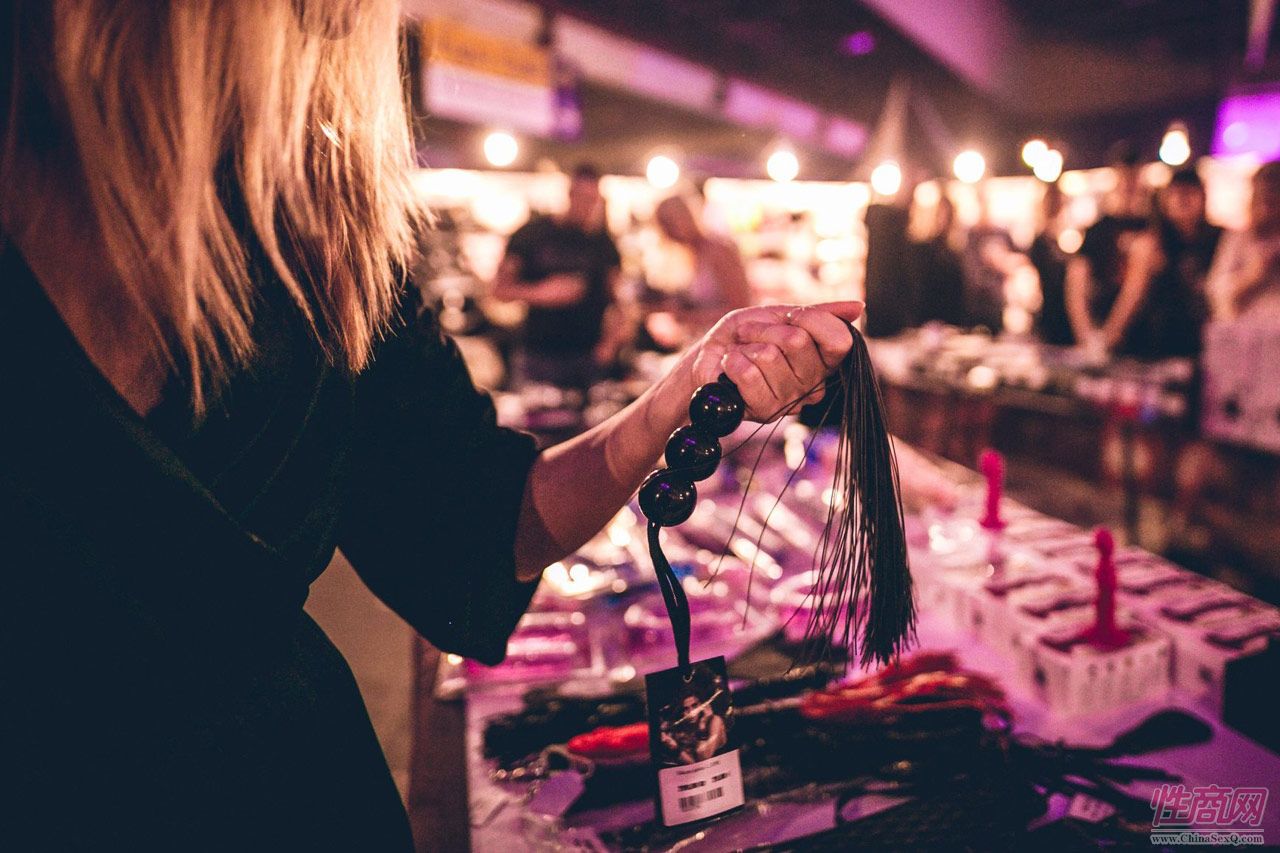 2019拉脱维亚成人展Erots:参展企业图片2