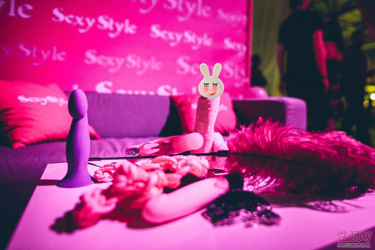 2019拉脱维亚成人展Erots:参展企业图片3