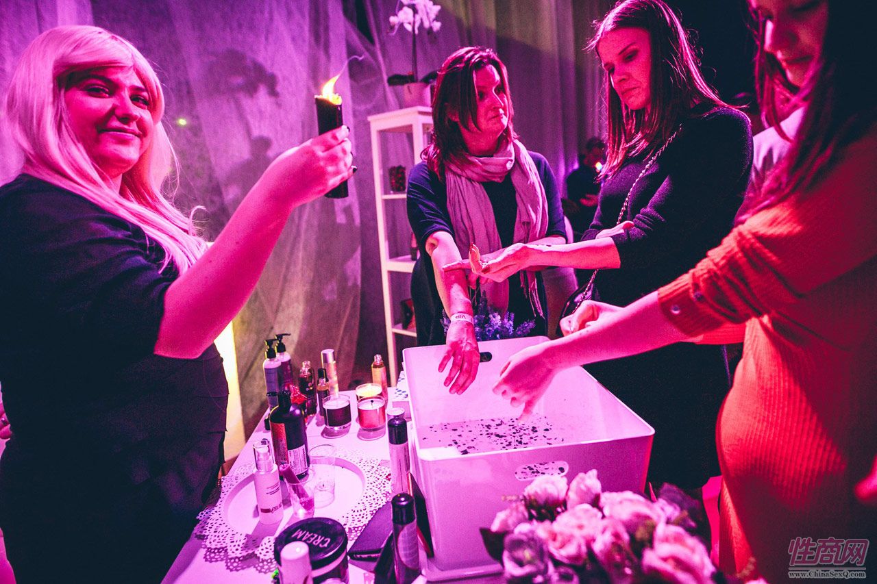 2019拉脱维亚成人展Erots:参展企业图片4