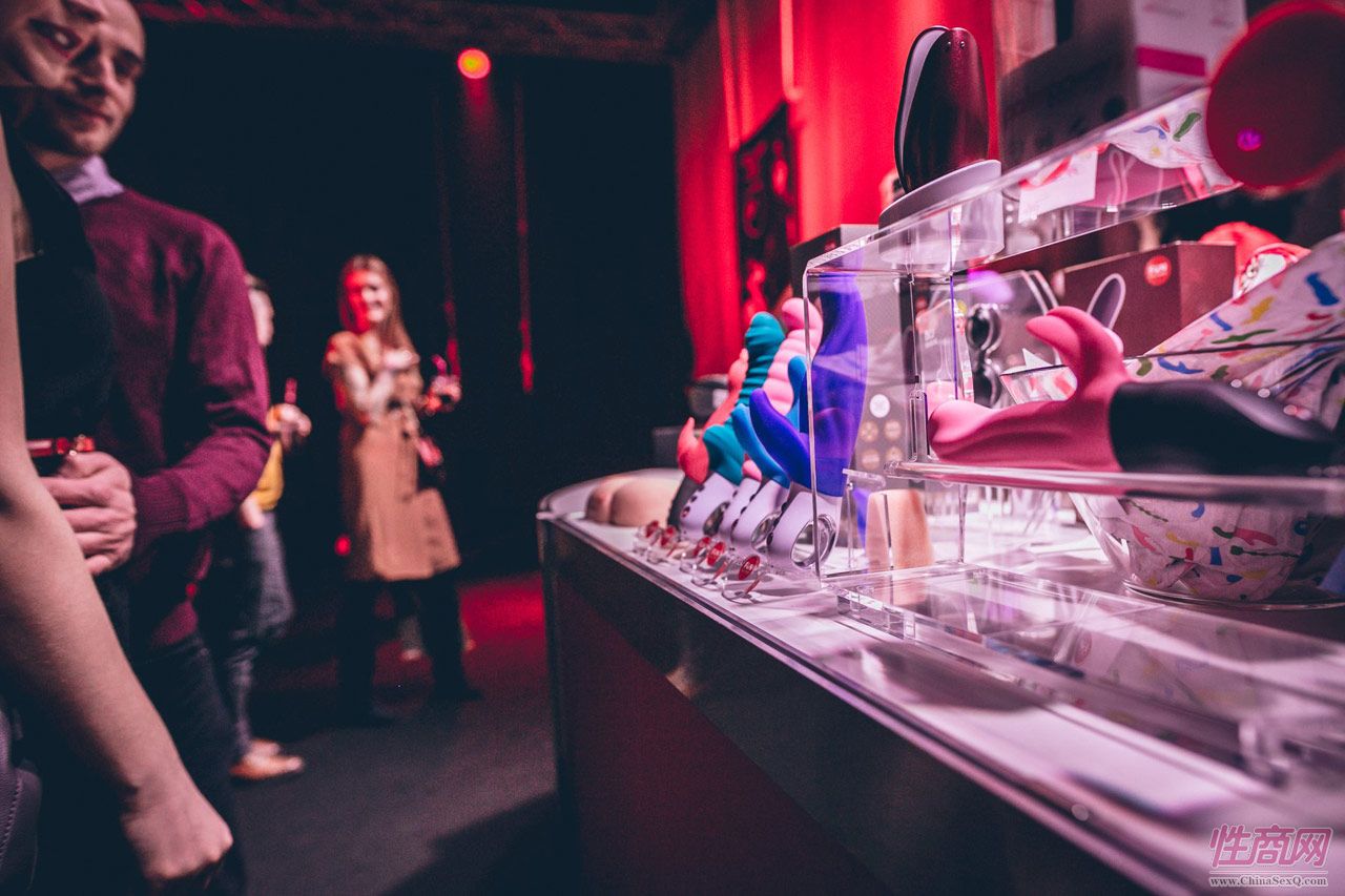 2019拉脱维亚成人展Erots:参展企业图片5