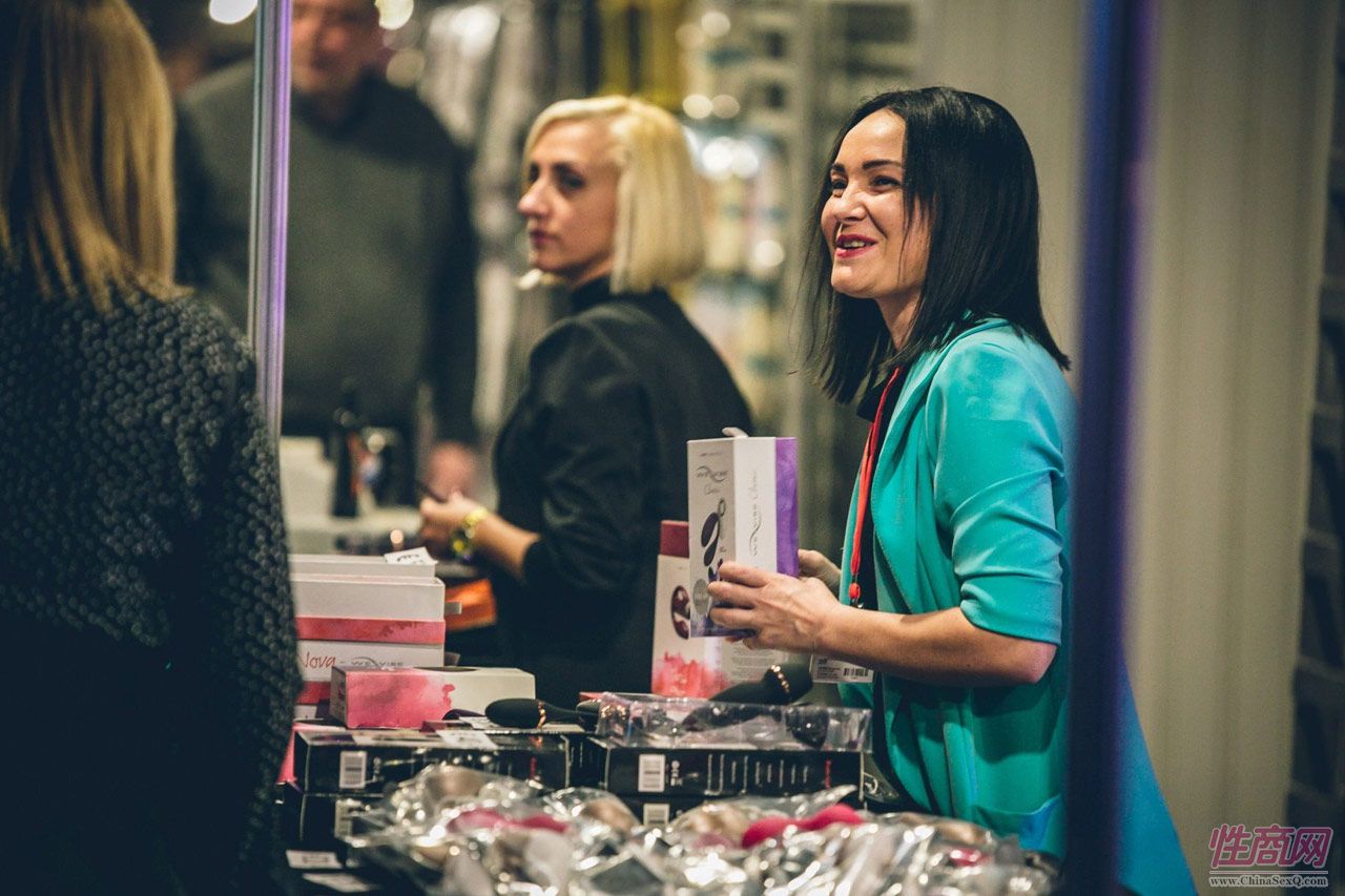 2019拉脱维亚成人展Erots:参展企业图片9