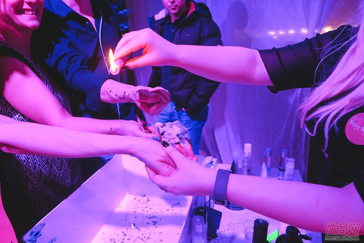 2019拉脱维亚成人展Erots:参展企业图片10