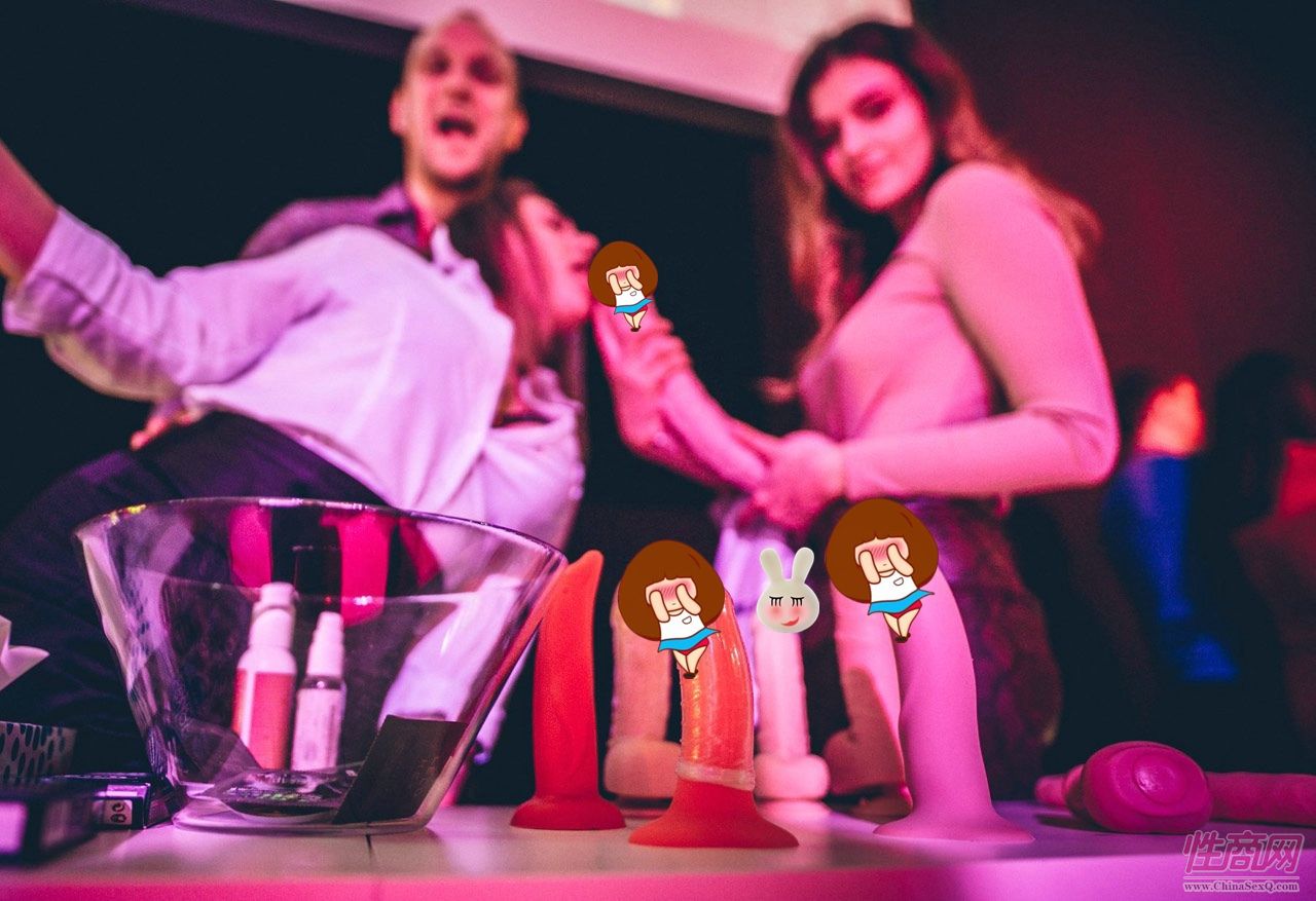 2019拉脱维亚成人展Erots:参展企业图片16