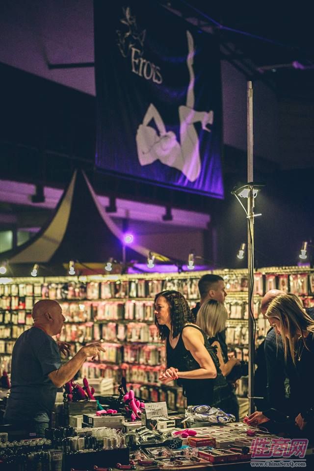 2019拉脱维亚成人展Erots:参展企业图片41