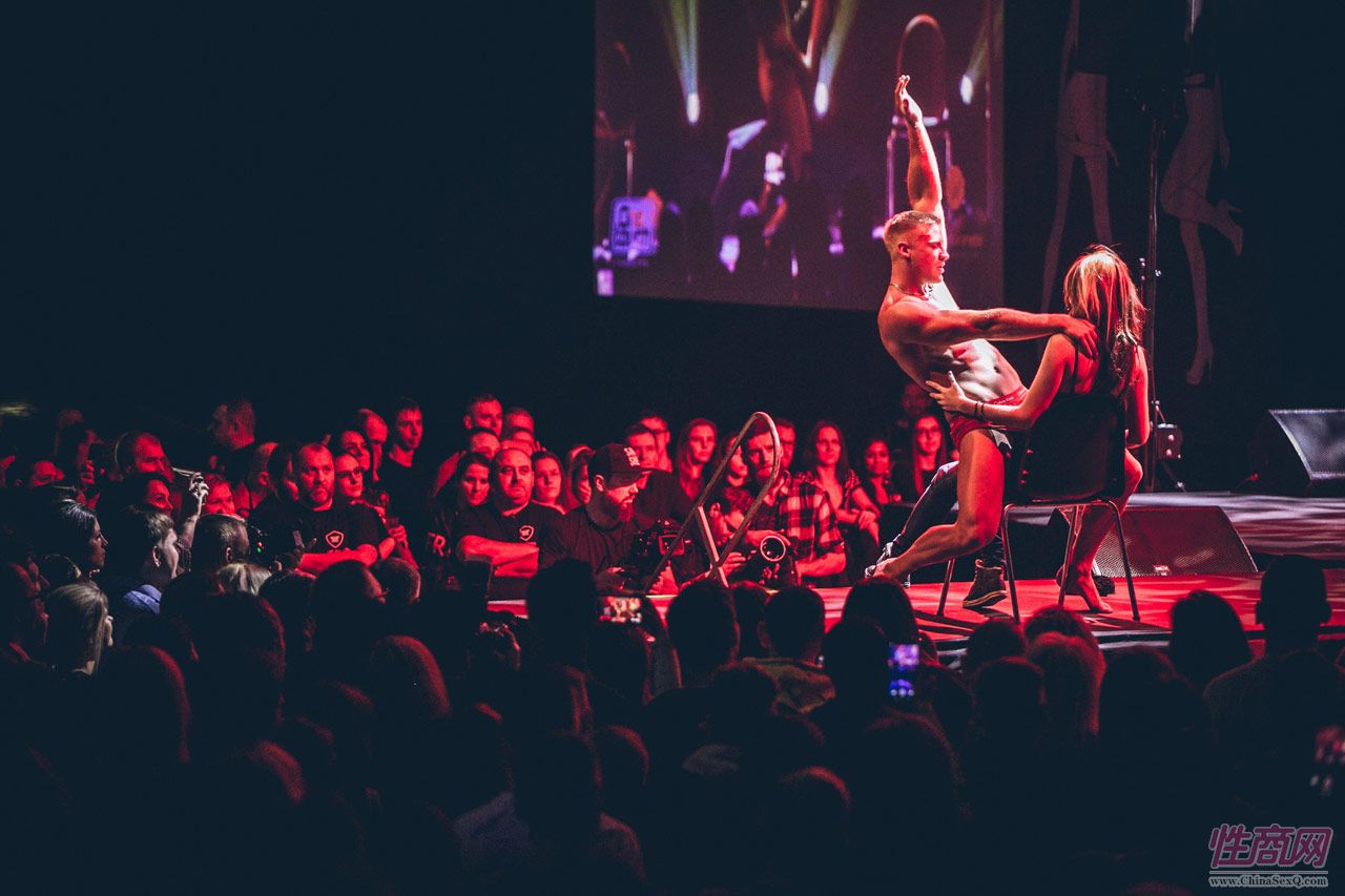 2019拉脱维亚成人展Erots:精彩表演2图片3